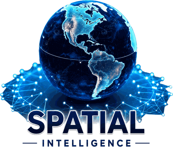 Spatial Intelligence Inc logo